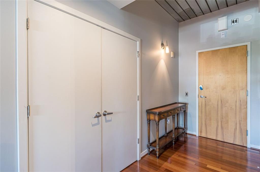 620 Glen Iris Drive NE Unit 411