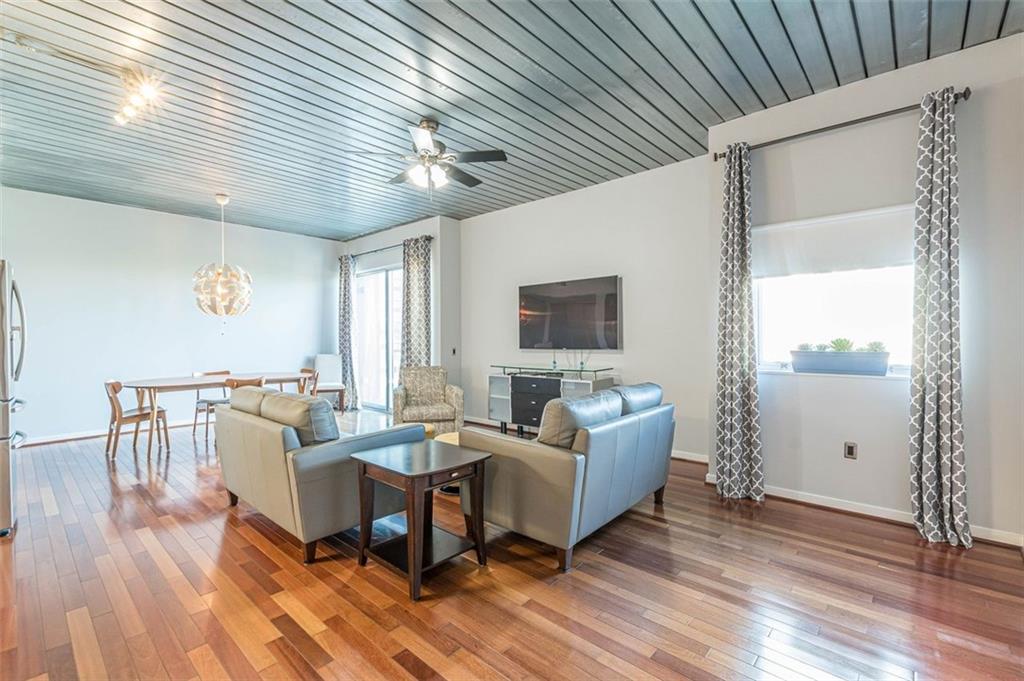 620 Glen Iris Drive NE Unit 411