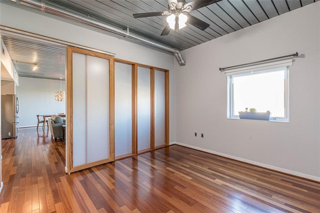620 Glen Iris Drive NE Unit 411