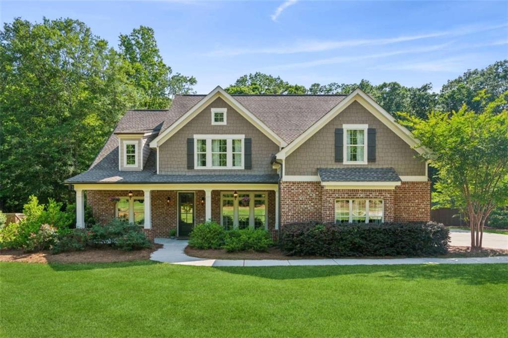 245 Olde Jackson Terrace