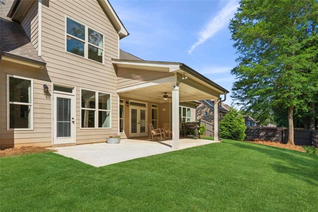 245 Olde Jackson Terrace