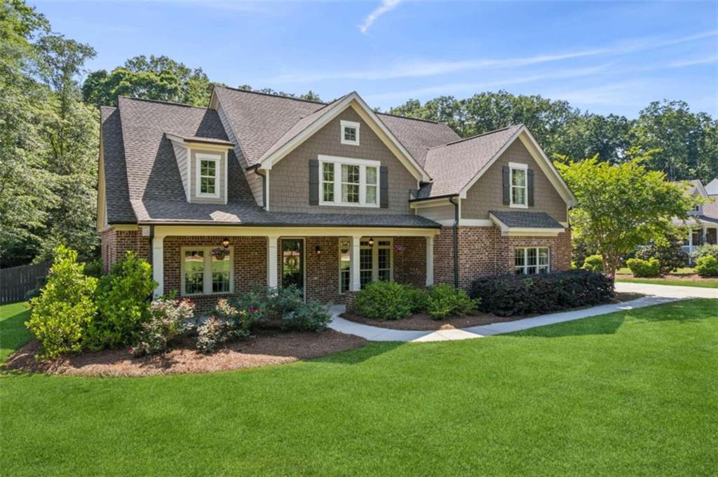 245 Olde Jackson Terrace