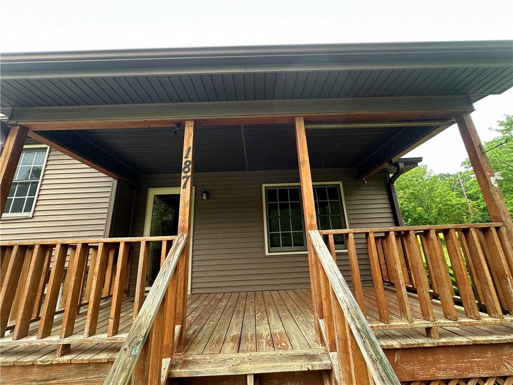 187 Frontier Road