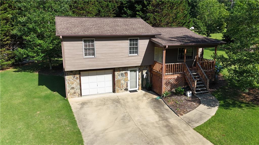 187 Frontier Road