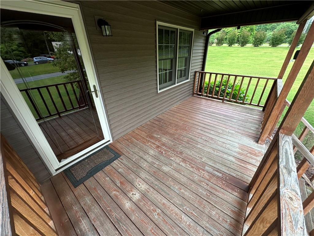 187 Frontier Road