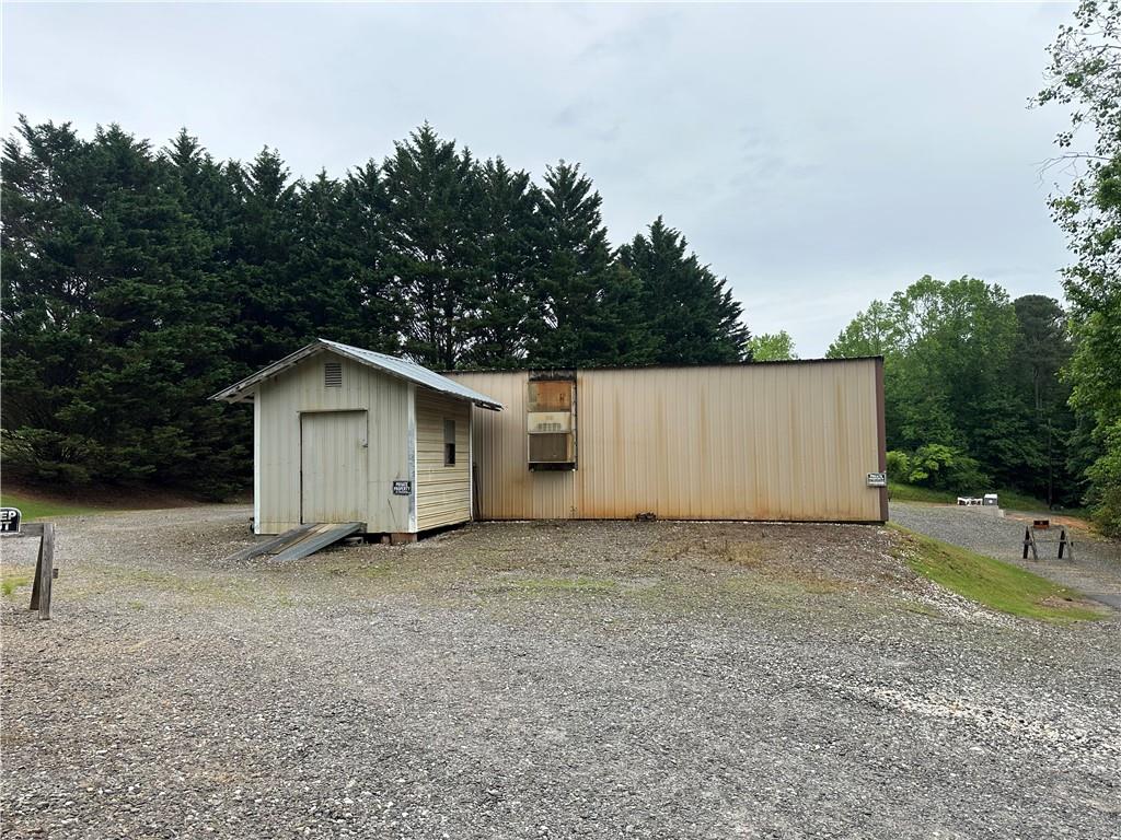 187 Frontier Road