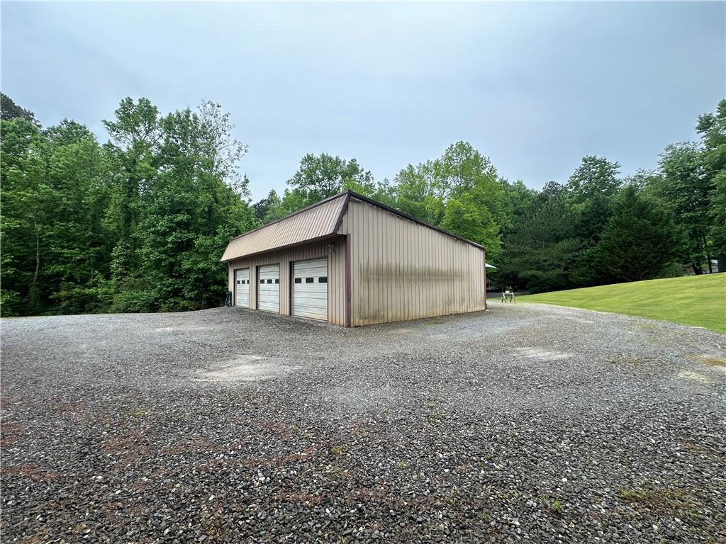 187 Frontier Road