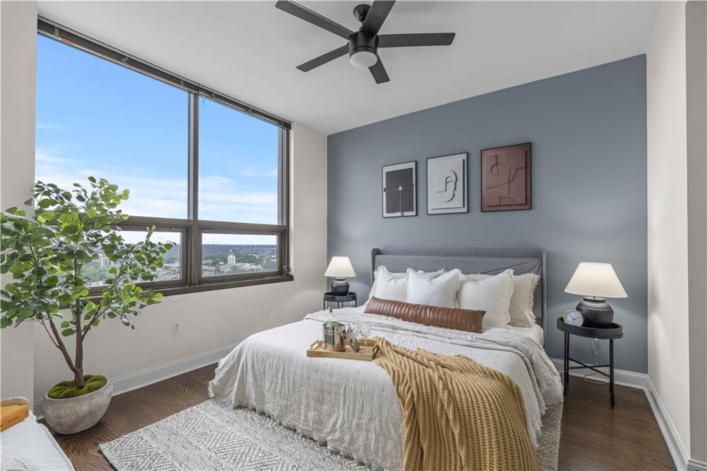 270 17th Street NW Unit 2306