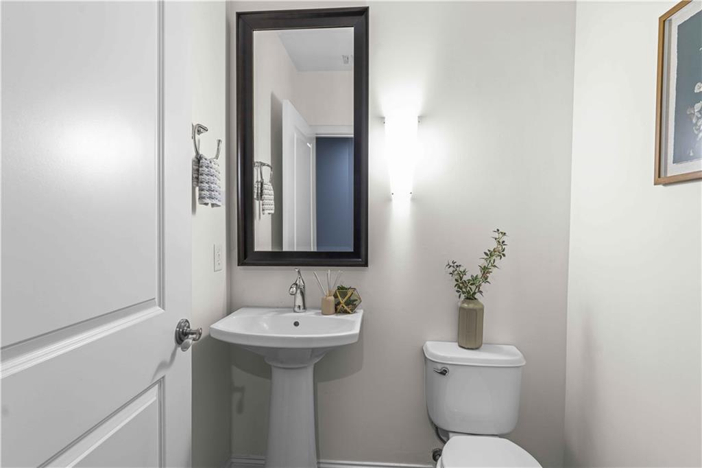 270 17th Street NW Unit 2306