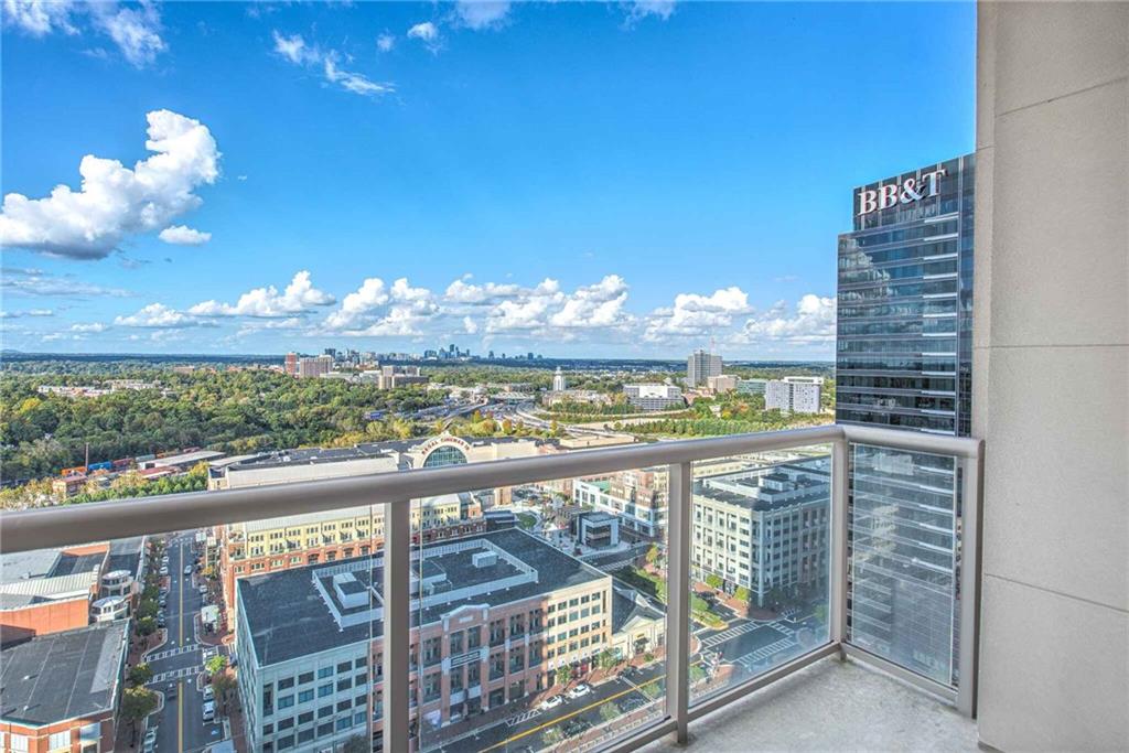 270 17th Street NW Unit 2306