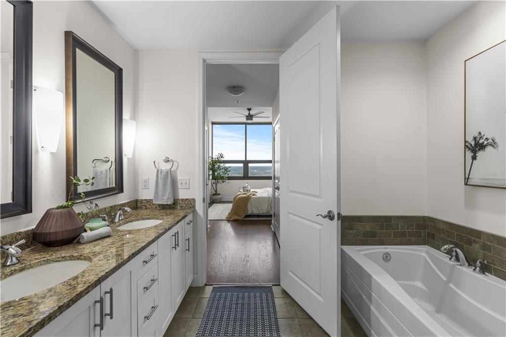 270 17th Street NW Unit 2306