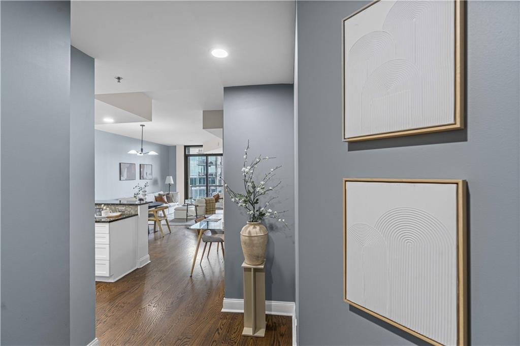 270 17th Street NW Unit 2306