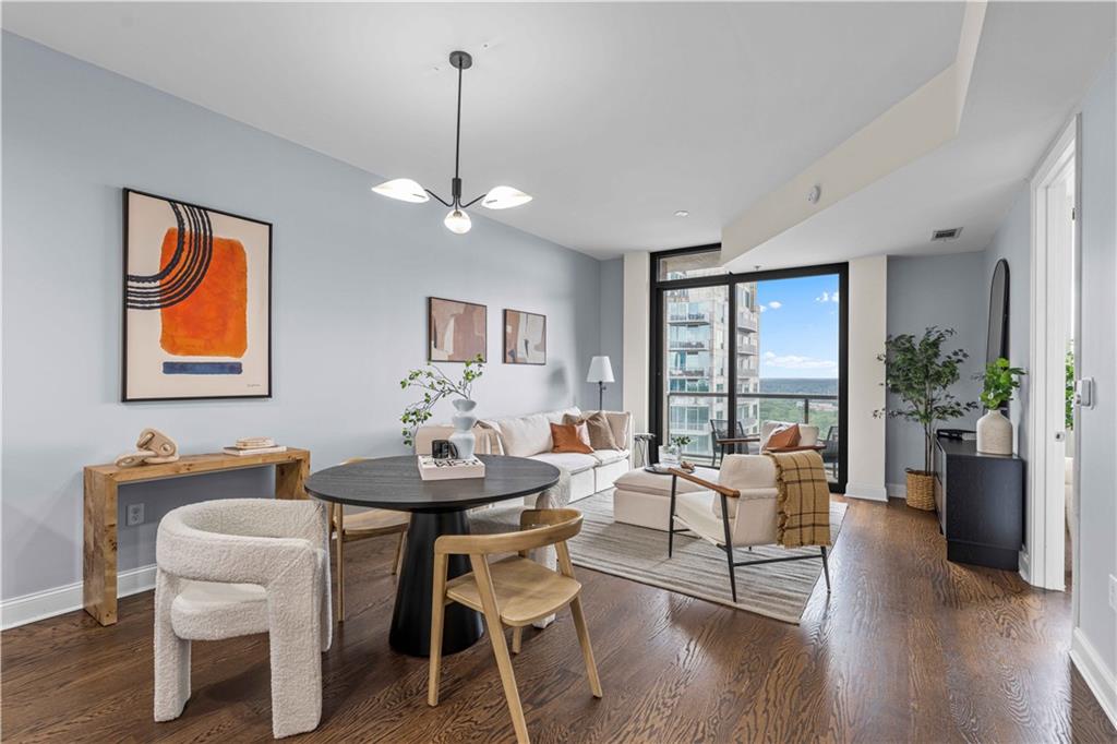 270 17th Street NW Unit 2306