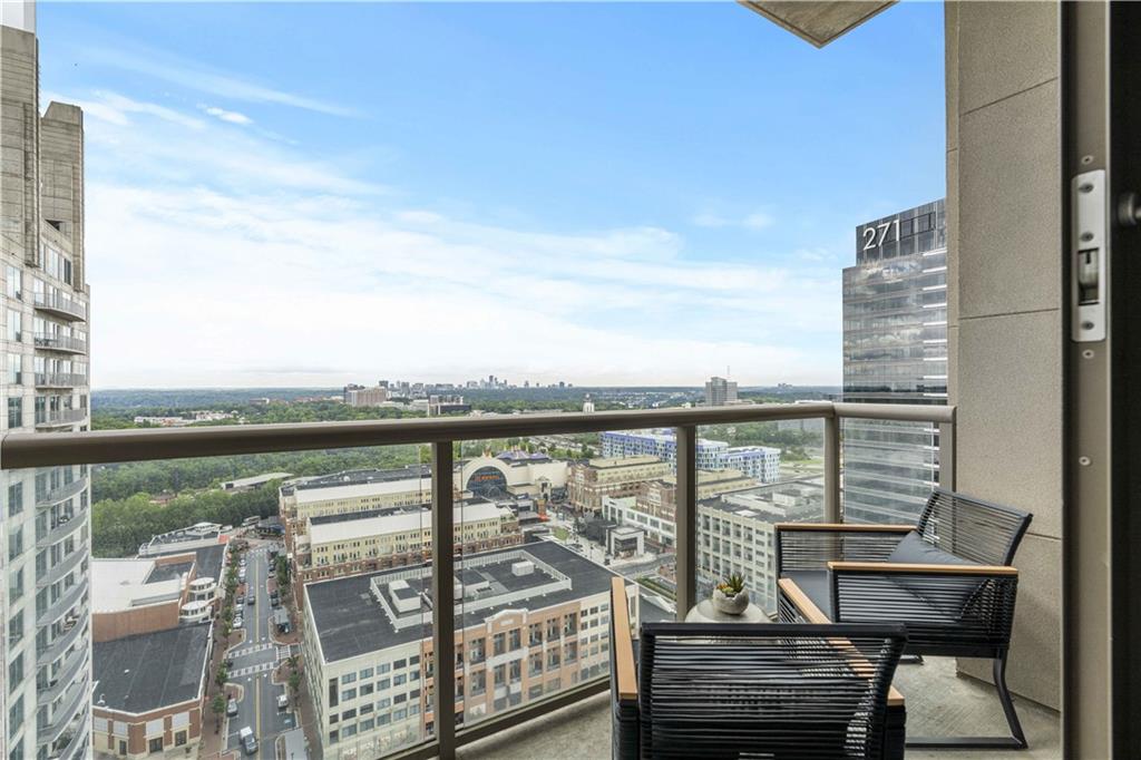 270 17th Street NW Unit 2306