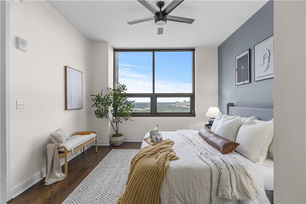 270 17th Street NW Unit 2306