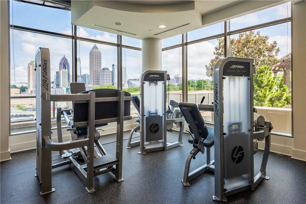 270 17th Street NW Unit 2306
