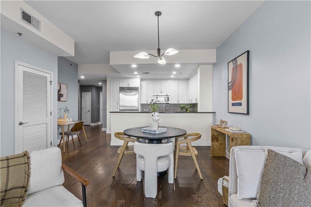 270 17th Street NW Unit 2306