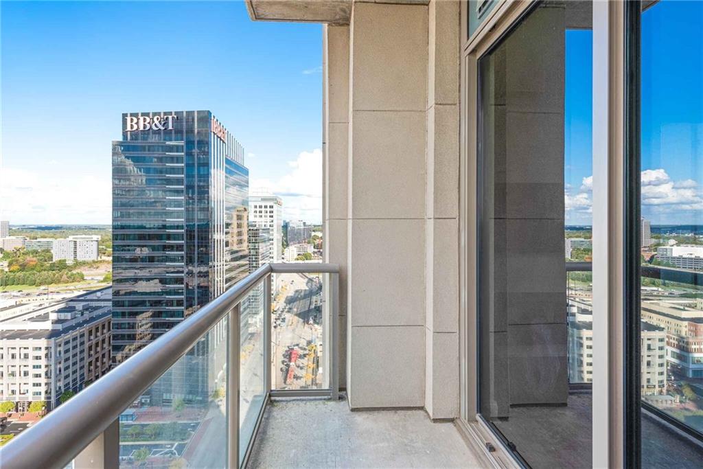 270 17th Street NW Unit 2306
