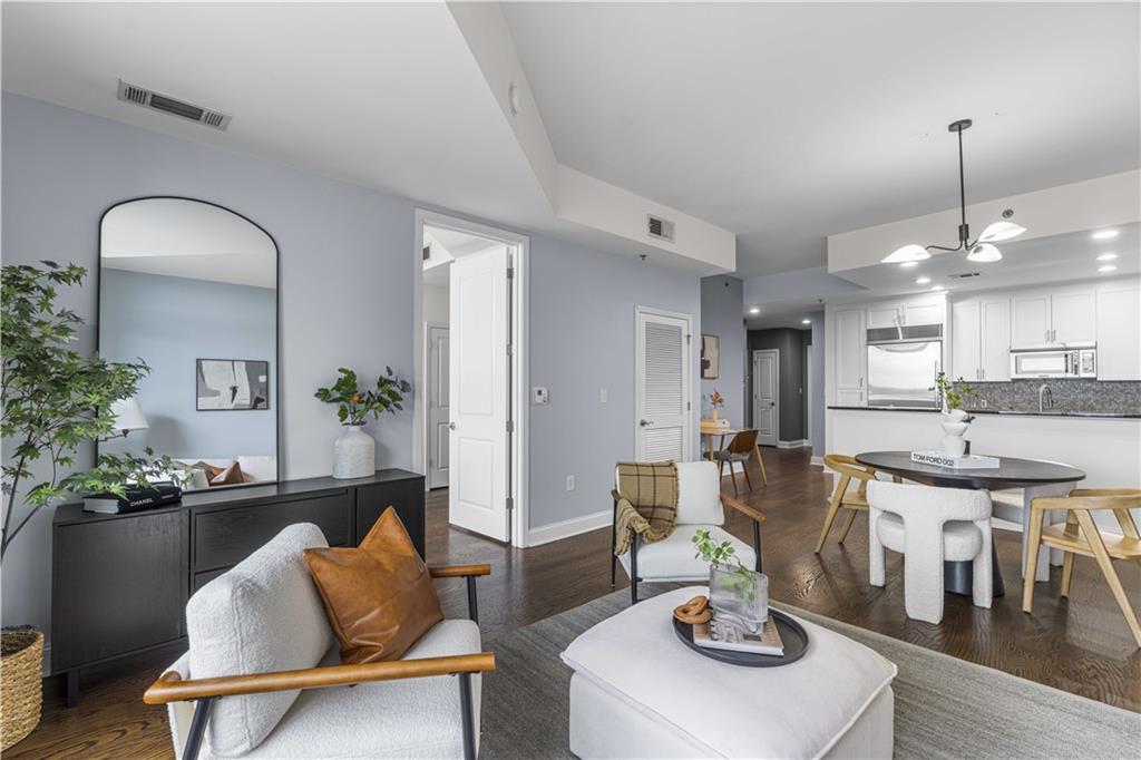 270 17th Street NW Unit 2306