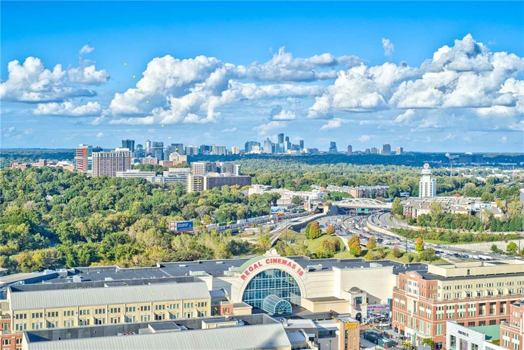 270 17th Street NW Unit 2306
