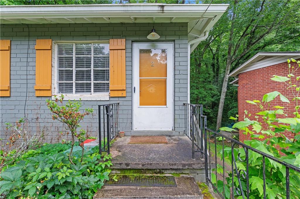 121 Fairview Street Unit 2