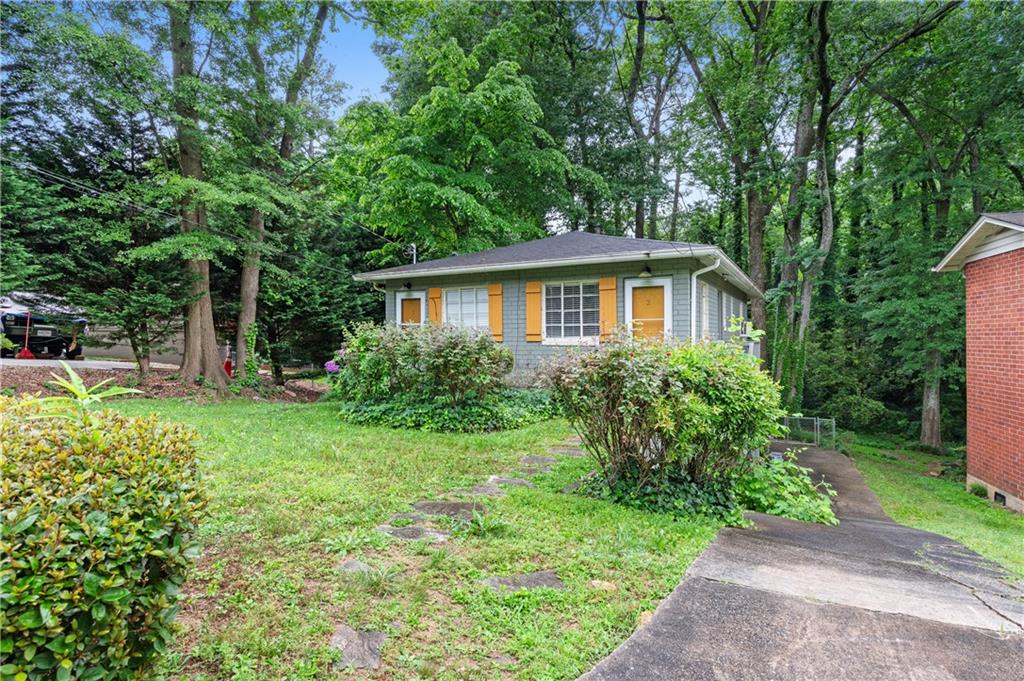 121 Fairview Street Unit 2