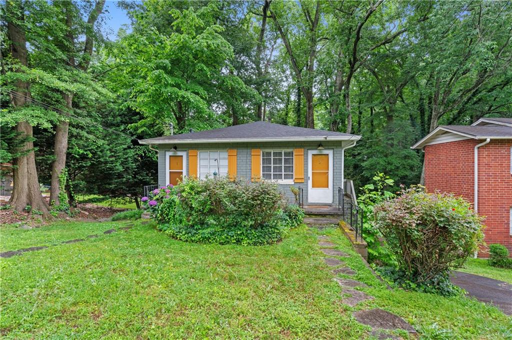 121 Fairview Street Unit 2