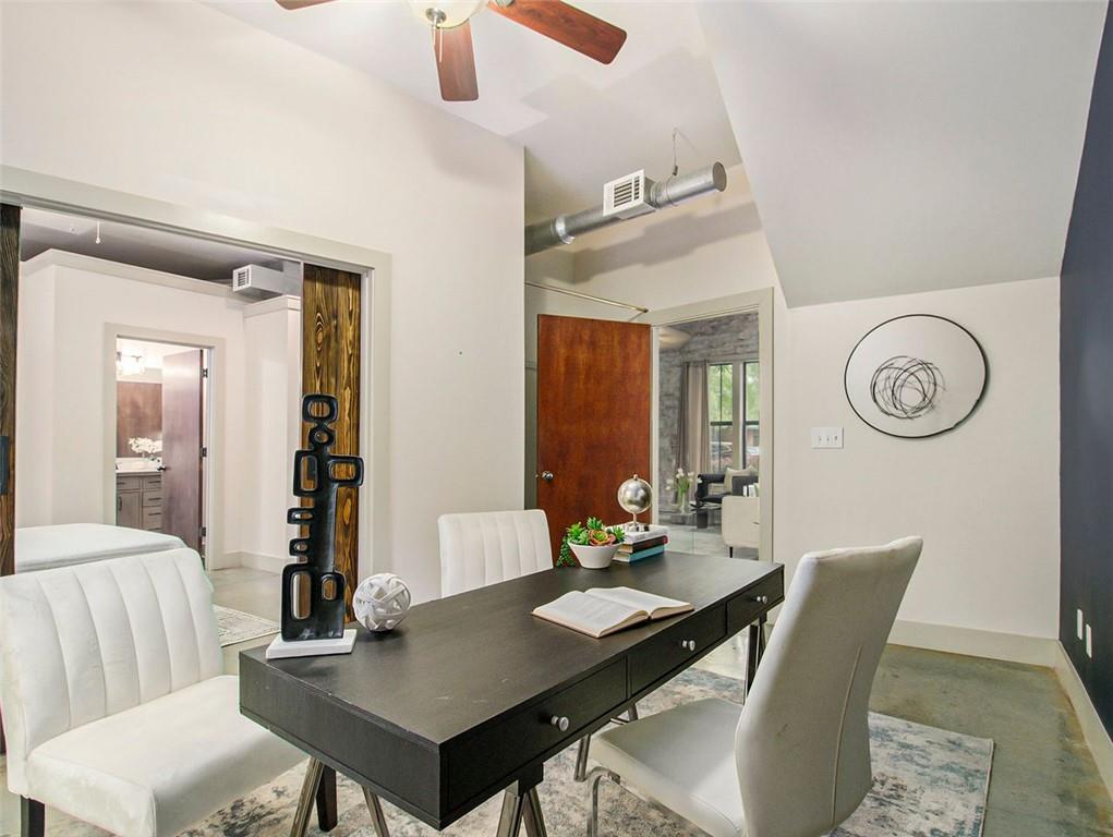 791 WYLIE Street SE Unit 509