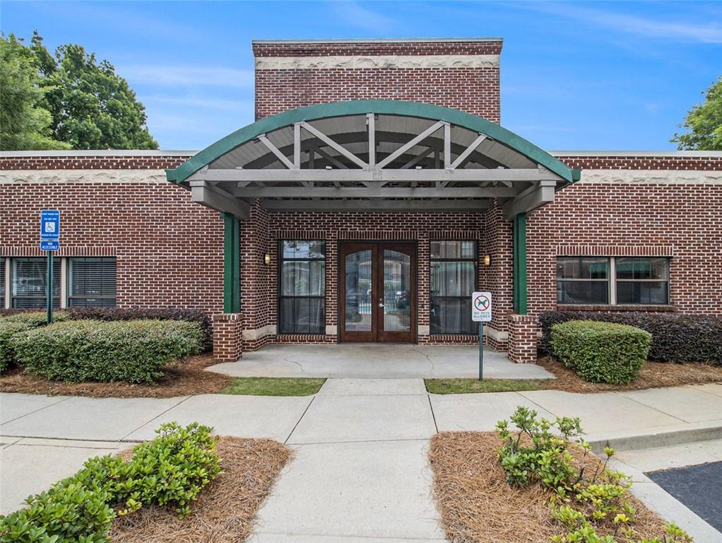 791 WYLIE Street SE Unit 509