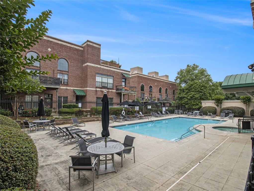 791 WYLIE Street SE Unit 509