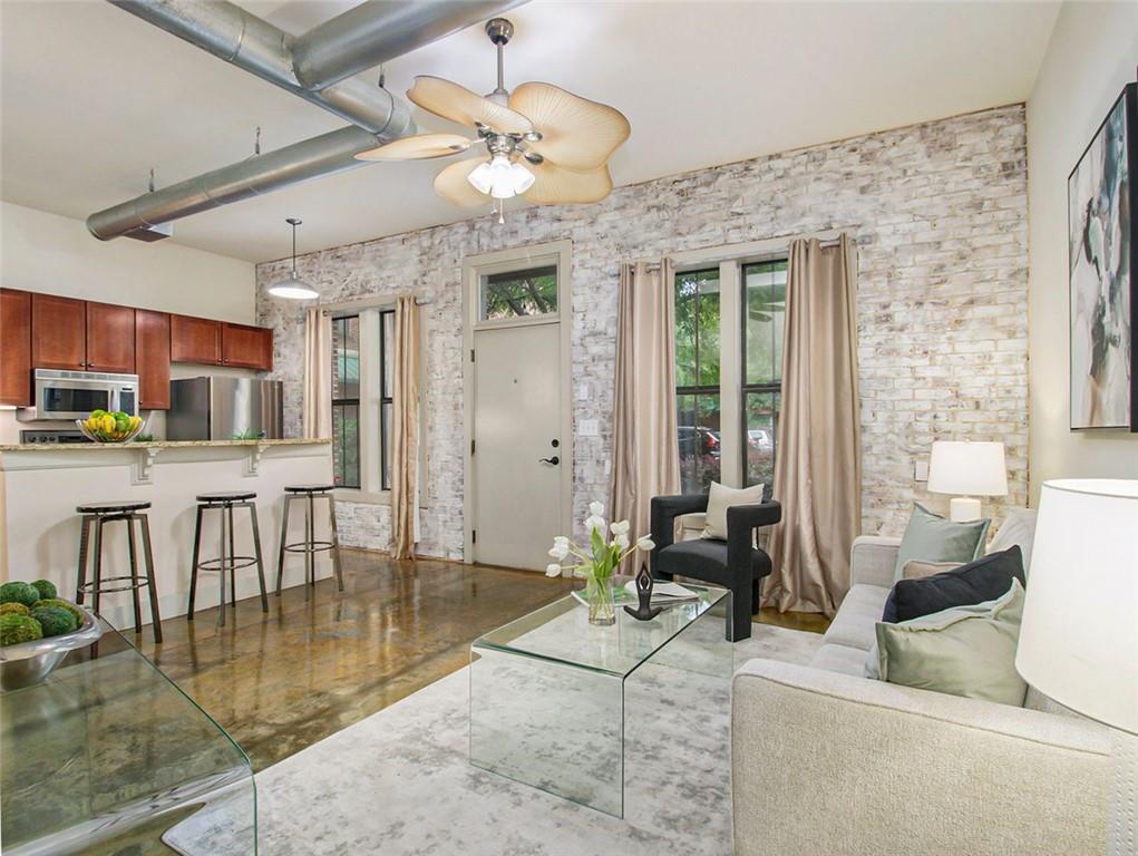 791 WYLIE Street SE Unit 509