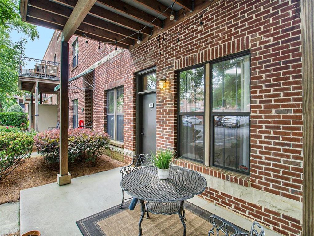 791 WYLIE Street SE Unit 509
