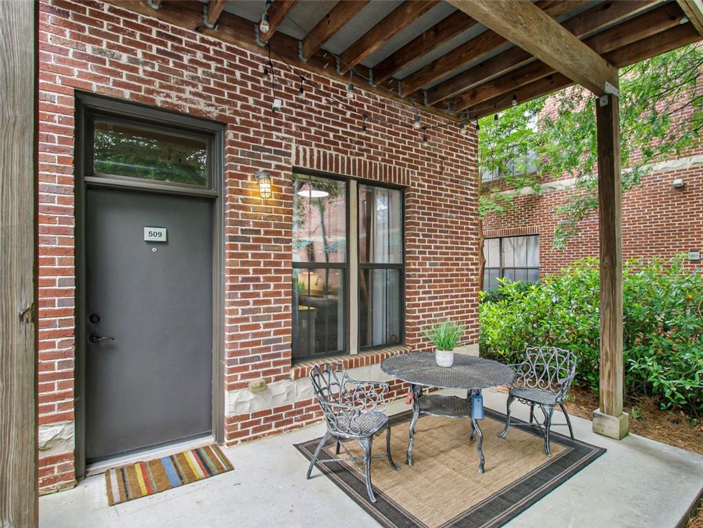 791 WYLIE Street SE Unit 509