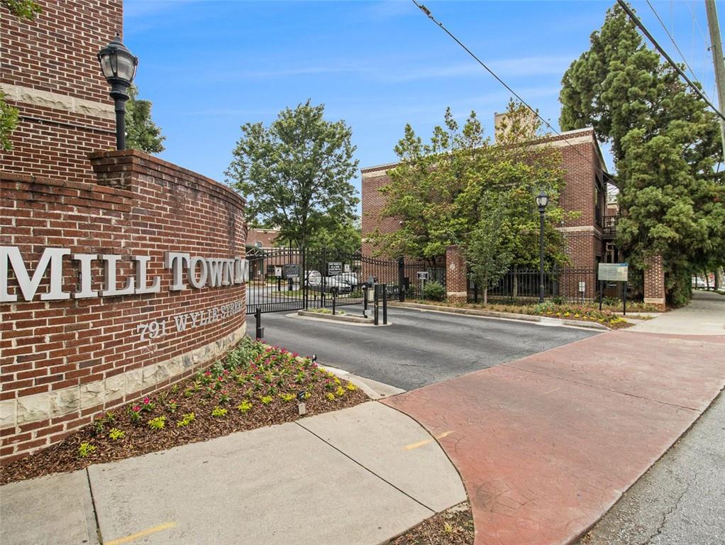 791 WYLIE Street SE Unit 509