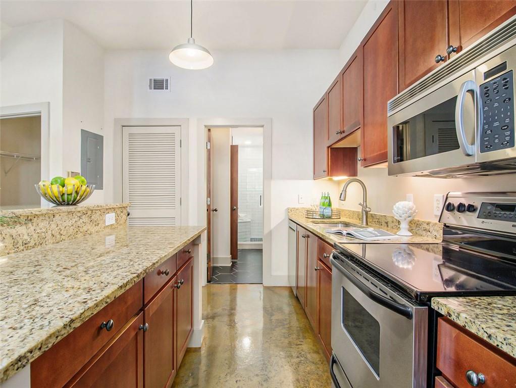 791 WYLIE Street SE Unit 509