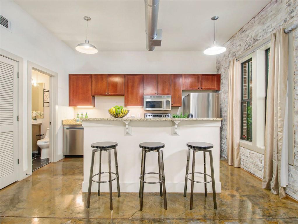 791 WYLIE Street SE Unit 509