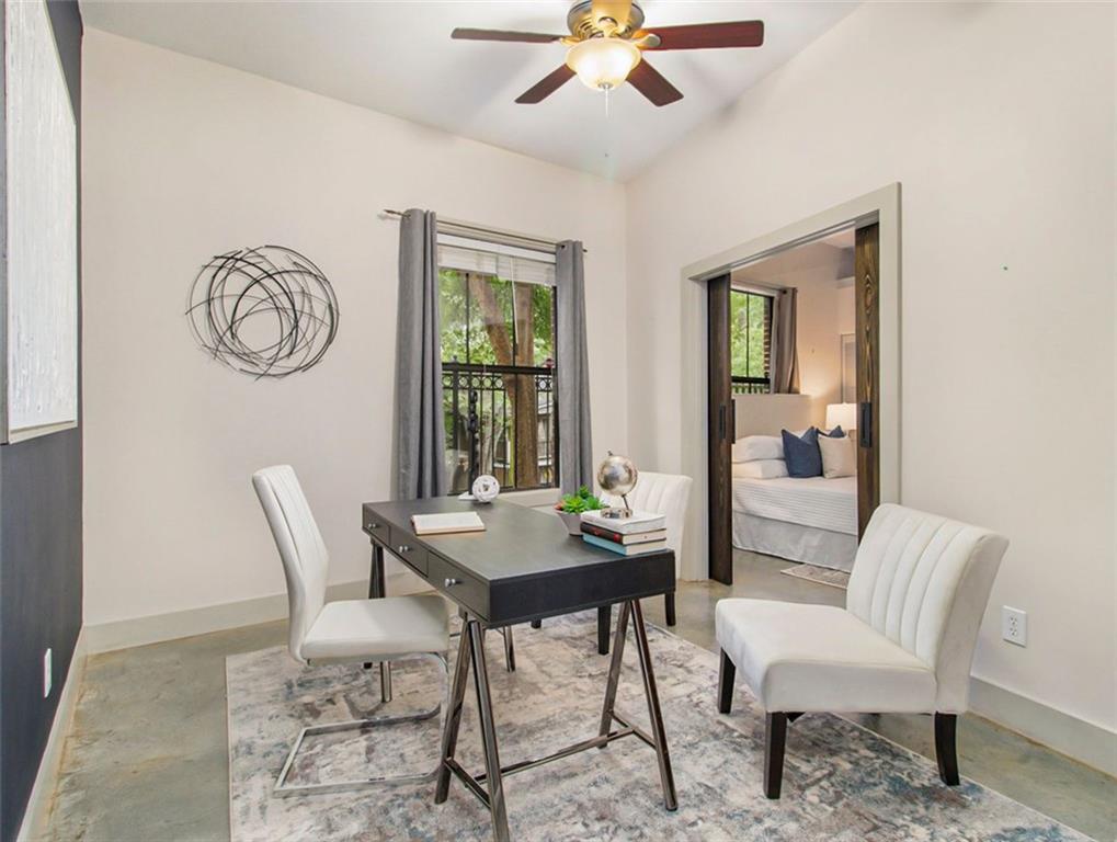 791 WYLIE Street SE Unit 509