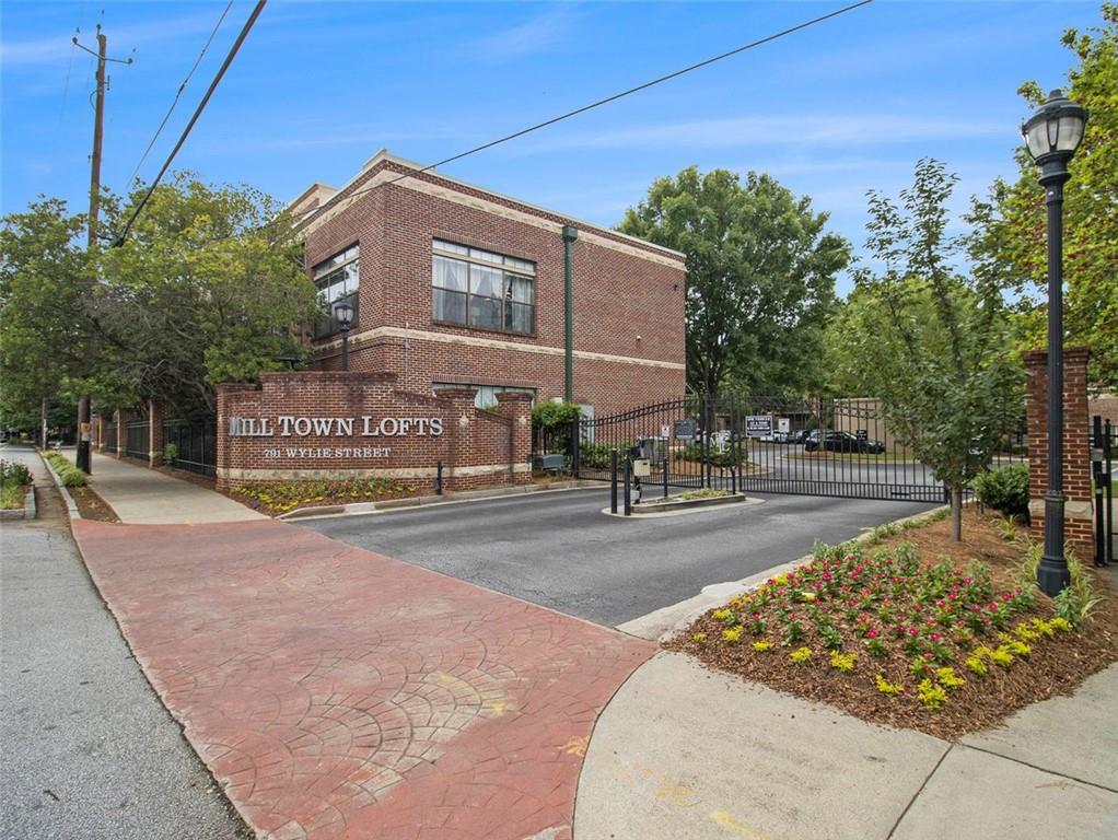 791 WYLIE Street SE Unit 509