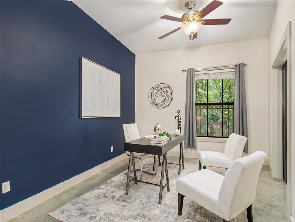 791 WYLIE Street SE Unit 509