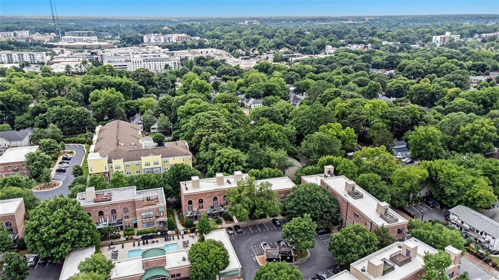 791 WYLIE Street SE Unit 509