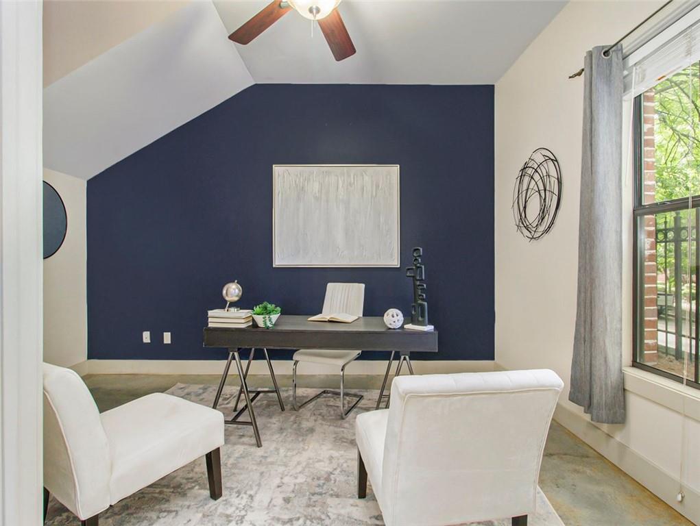 791 WYLIE Street SE Unit 509