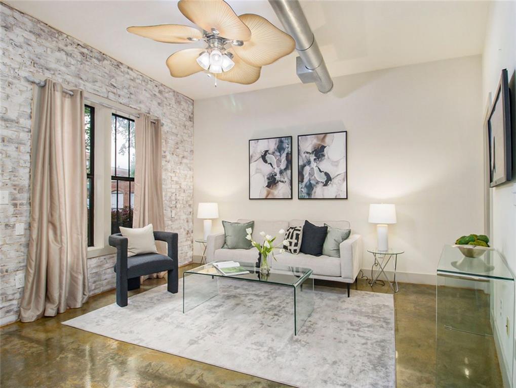 791 WYLIE Street SE Unit 509