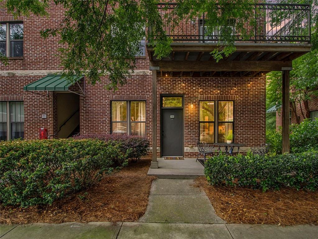 791 WYLIE Street SE Unit 509