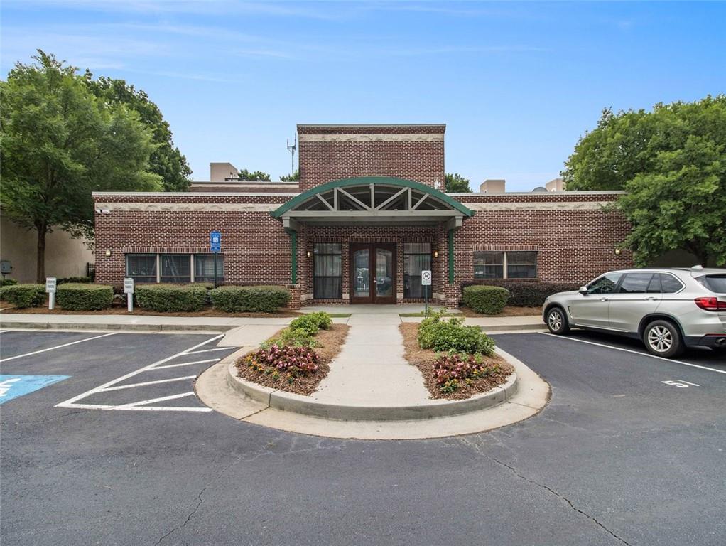 791 WYLIE Street SE Unit 509
