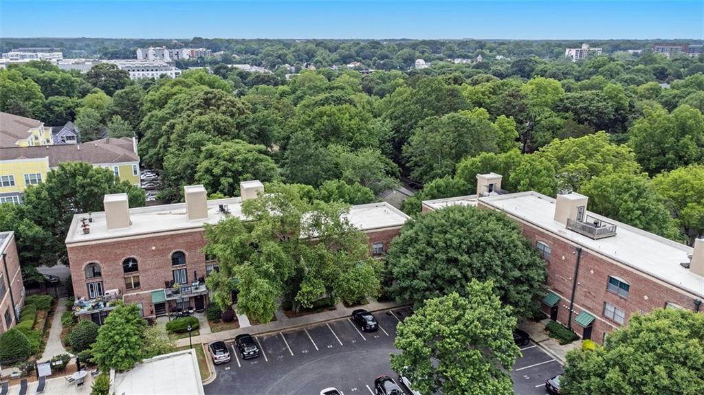 791 WYLIE Street SE Unit 509