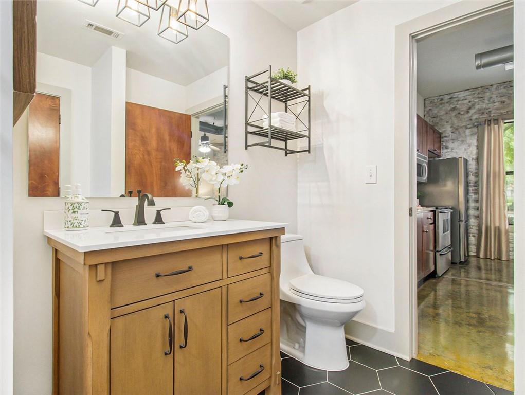 791 WYLIE Street SE Unit 509
