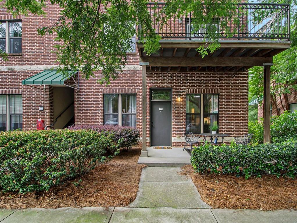 791 WYLIE Street SE Unit 509