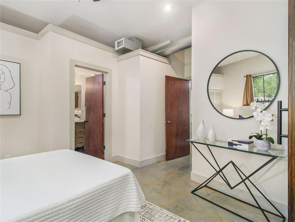 791 WYLIE Street SE Unit 509