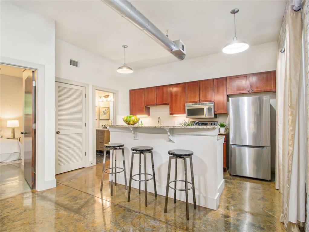 791 WYLIE Street SE Unit 509
