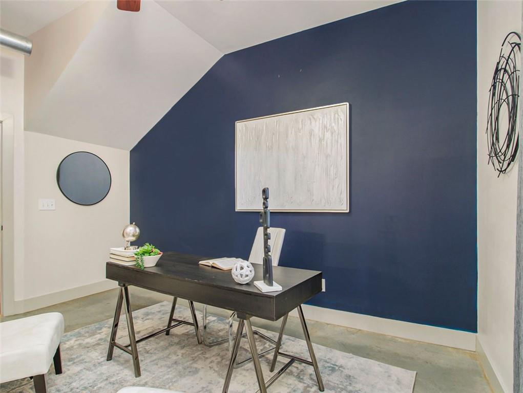 791 WYLIE Street SE Unit 509